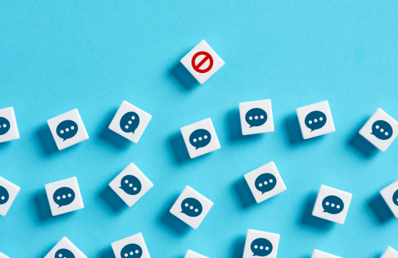Free Speech or Rule Violation? Navigating Disparaging Comments in Condo Associations