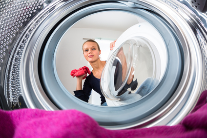 Can renters be restricted from using a common laundry room?