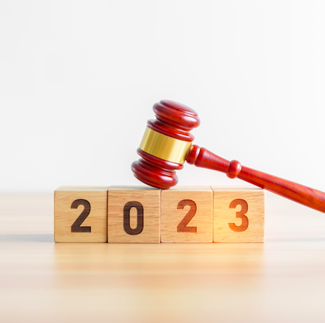 2023 HOA/Condo Legislative Updates
