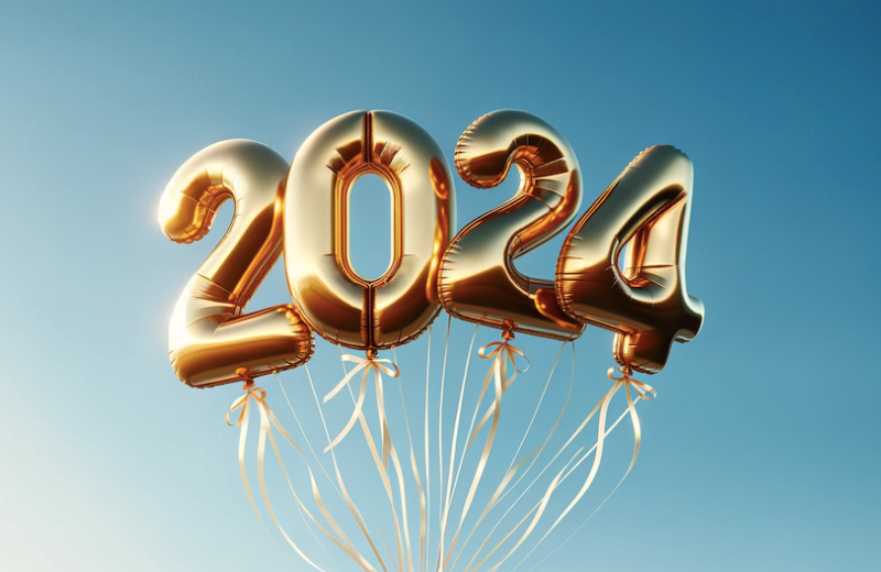 2024 Resolutions for Your Condominium Association
