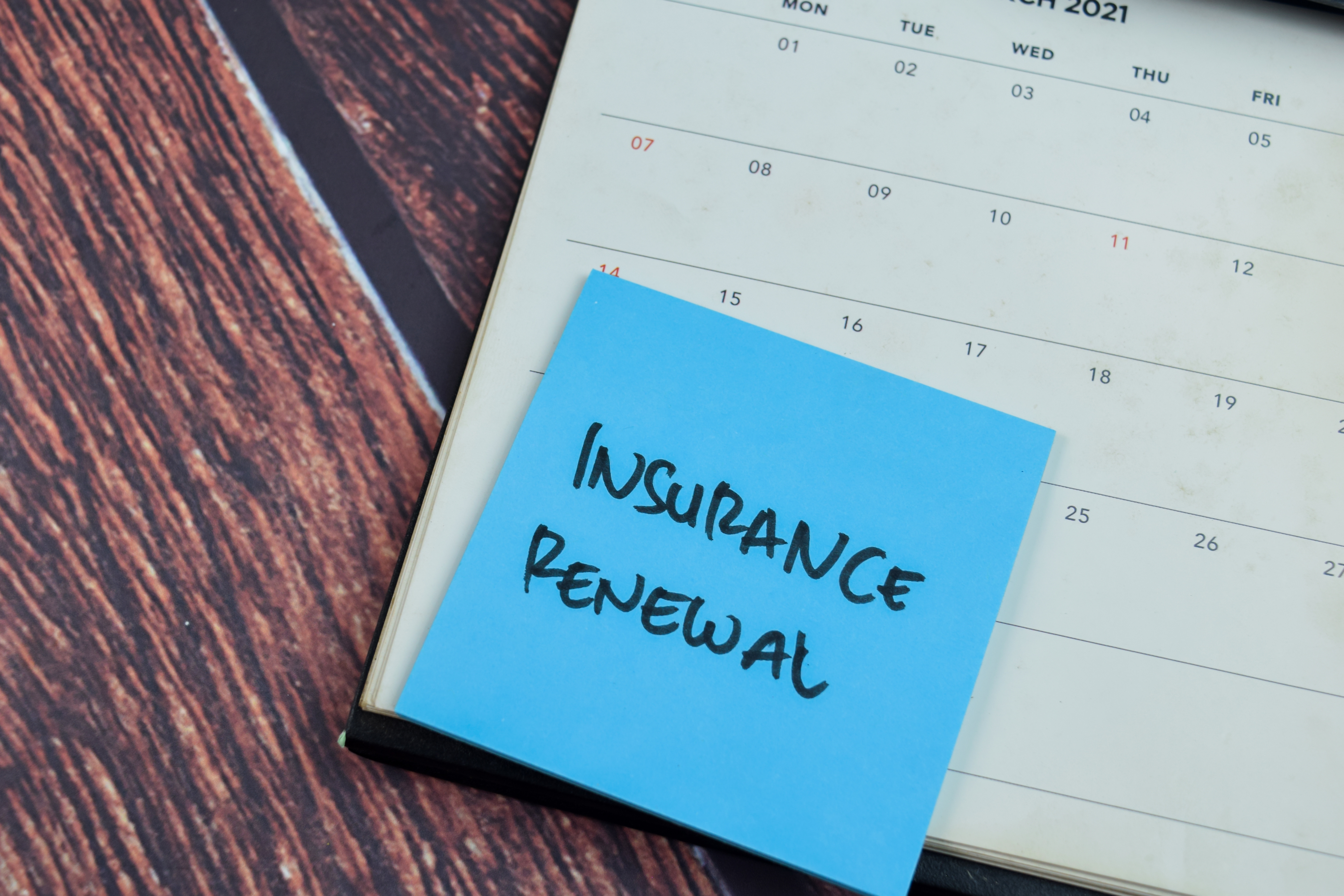 Is Your Condo Association Prepared for 2026 Insurance Renewals?
