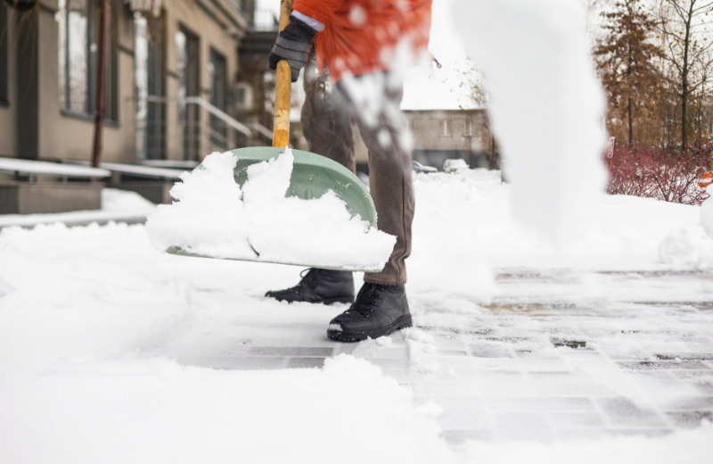 Winter Prep Tips for Condo Associations