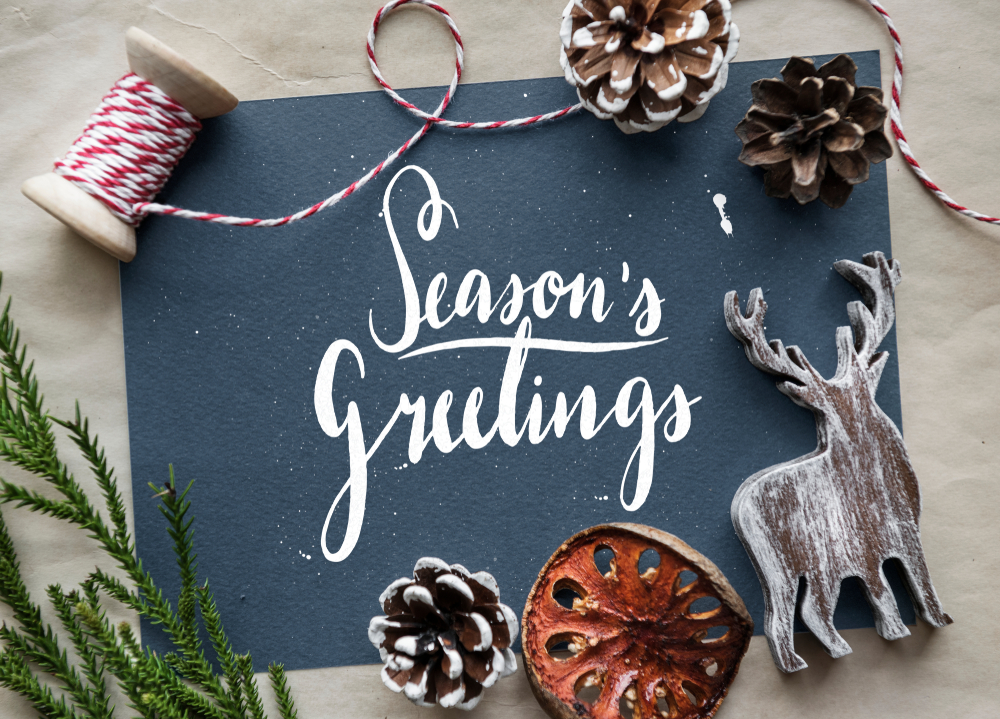 Season’s Greetings from Chicago Condo Resource &amp; Haus Financial Services!