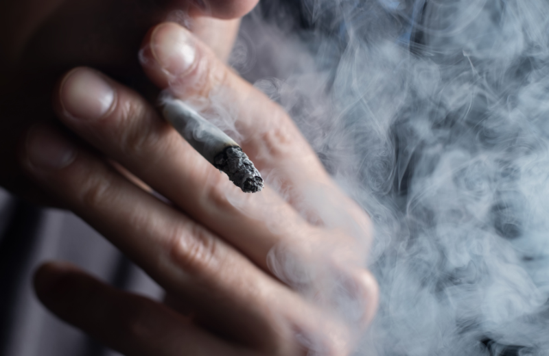 What Condo Boards Should Know About Cannabis and Marijuana in Community Associations