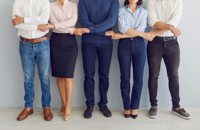 National Civility Month: Fostering Community in Your Chicago Condo