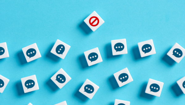 Free Speech or Rule Violation? Navigating Disparaging Comments in Condo Associations 