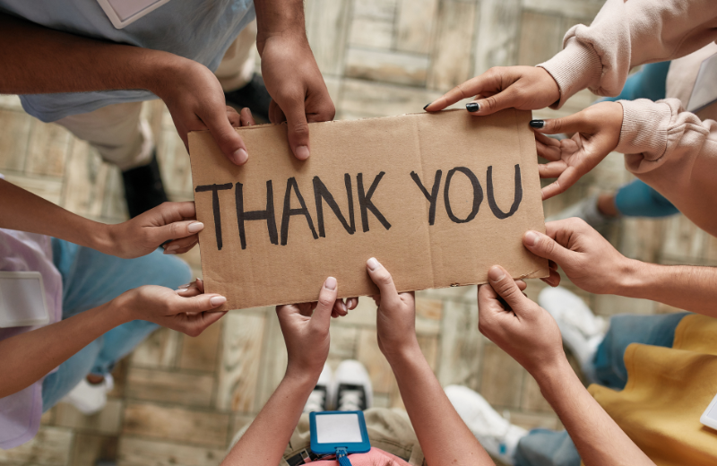 Show Some Love: Thank Your Condo Board This April