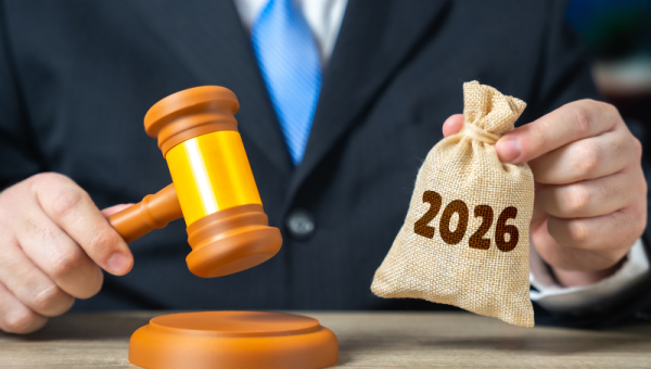 2026 Legal Updates: What Illinois Condo &amp; HOA Boards Need to Know