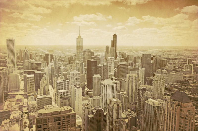 A Brief History of Chicago Condominiums and Cooperatives
