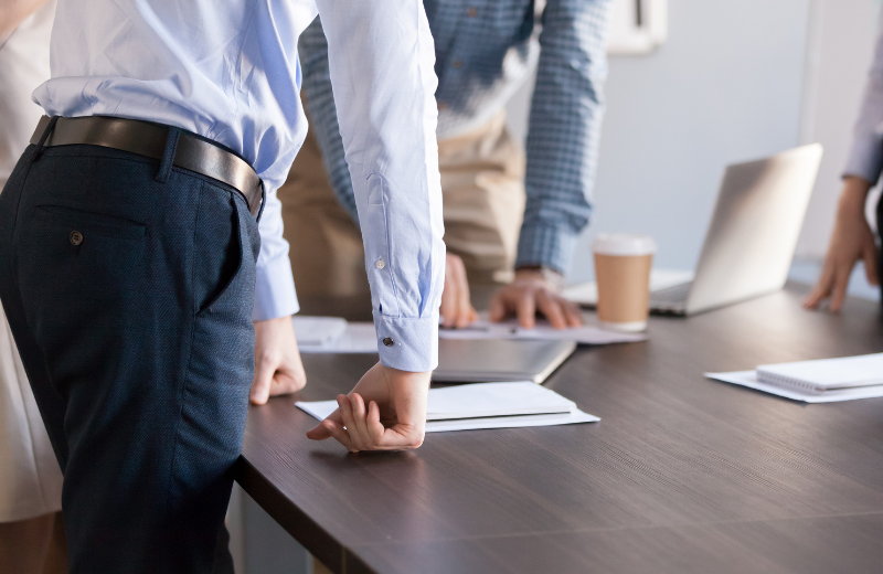 Navigating Board Member Bullies