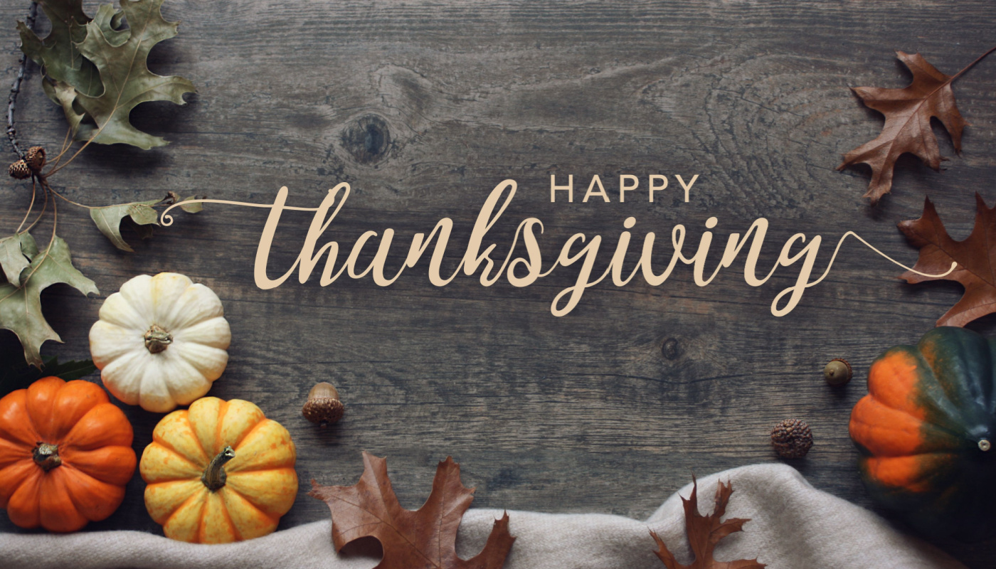 Express Gratitude this Thanksgiving for your Condo Board