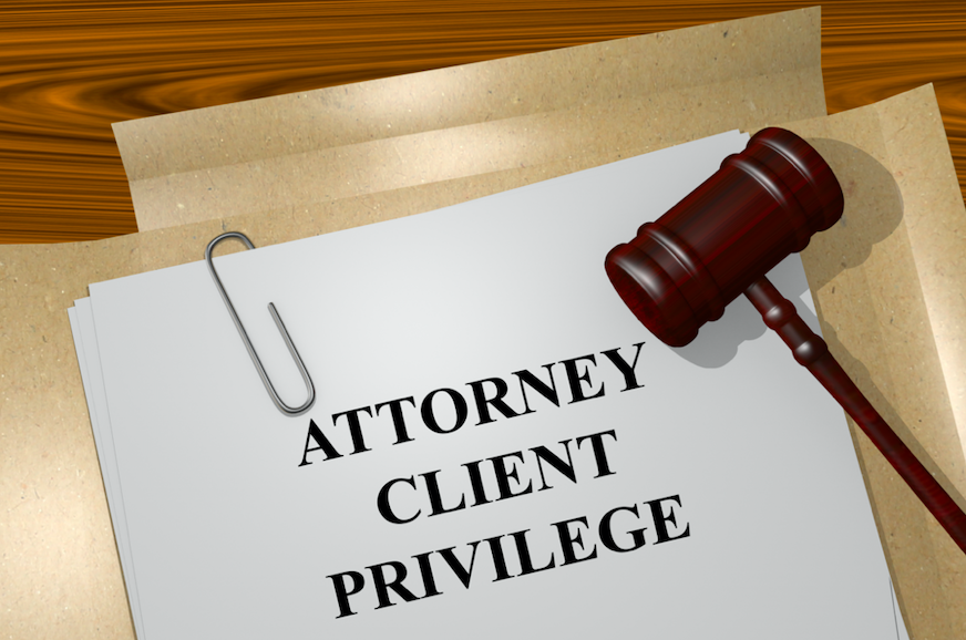 Attorney-Client Privilege and Condo Boards