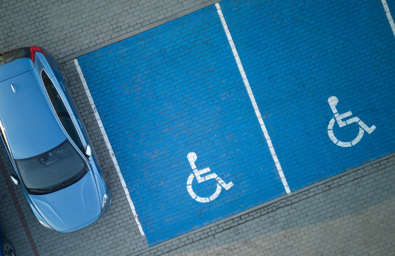 Impending Changes to Condo Act Require Action Regarding Parking for Disabled Owners