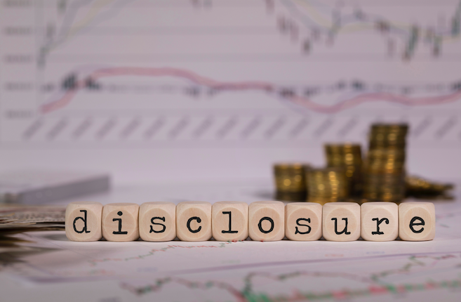 22.1 Disclosures in Illinois Community Associations