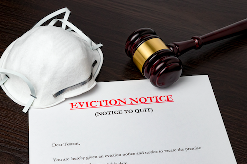 Eviction Moratorium Update