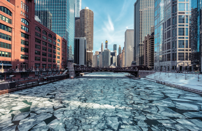 Cook County 2023 Holiday & Winter Eviction Moratorium Issued