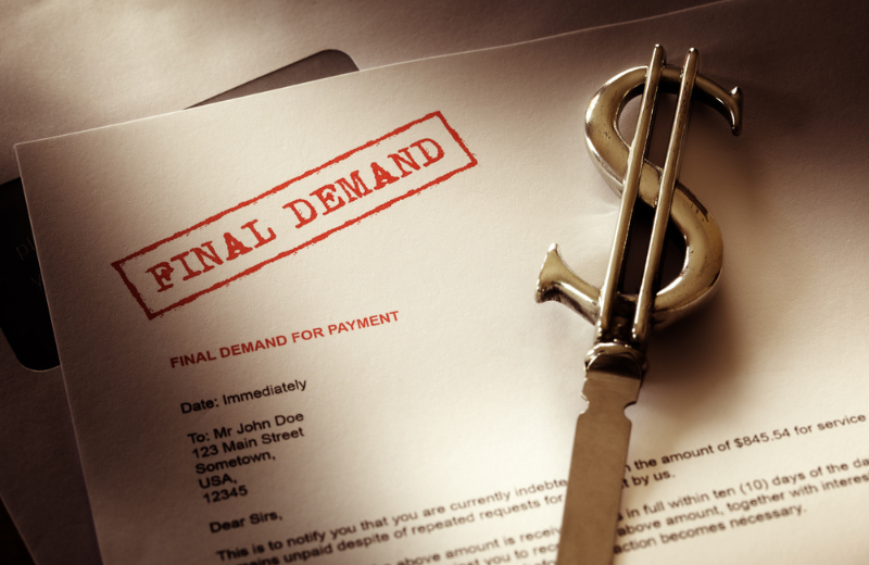 Why Collecting Unpaid Assessments Is a Legal Duty for Condo Boards in Illinois