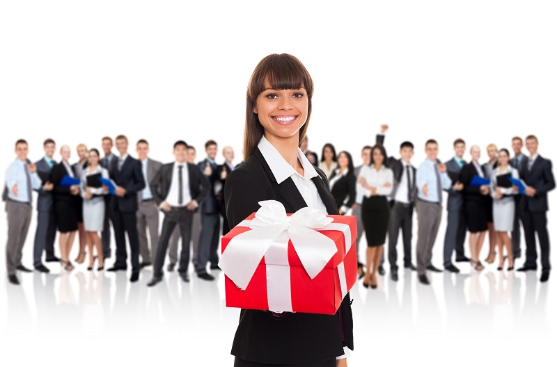 Give Yourself the Gift of Management Support in 2022!