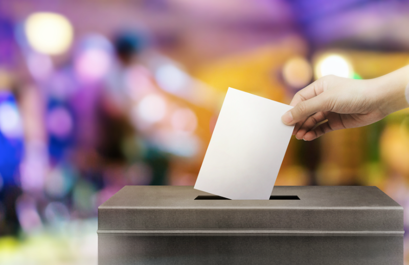 Holding Elections for Your Condominium Association