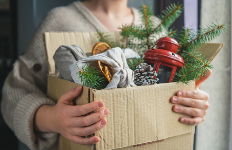 Your Chicago Guide to Holiday Recycling
