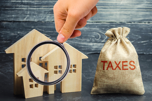 5 FAQs Regarding Association Group Property Tax Appeals