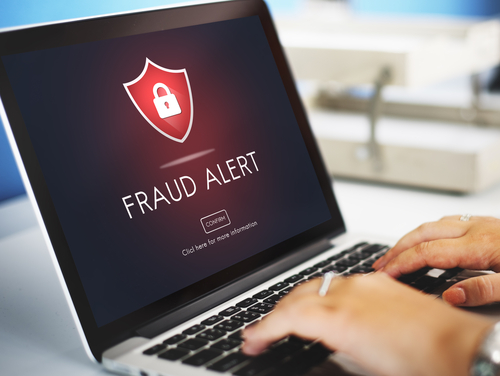 Know the red flags associated with fraud