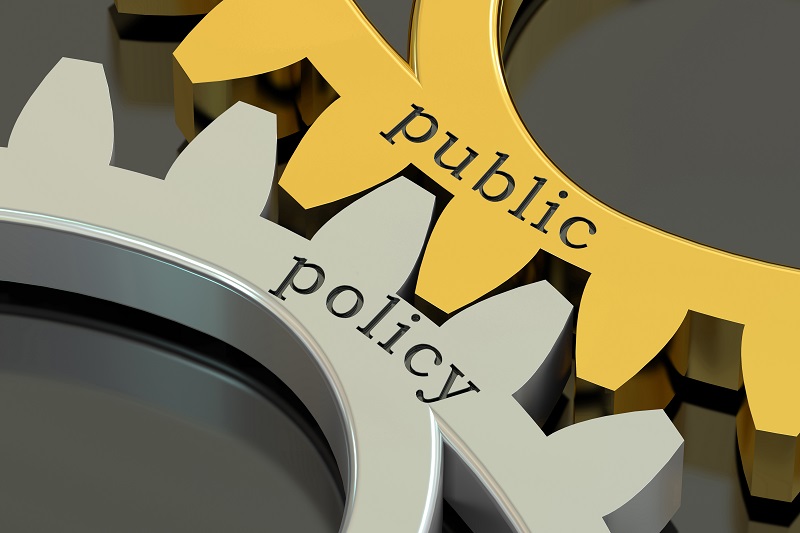 New Condo Safety Public Policy Report