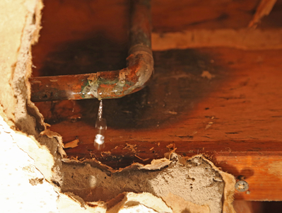Protect Your Condo Building From Frozen Pipes